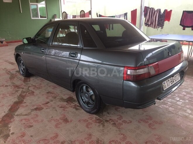 LADA (VAZ) 2110 2010, 195,000 km - 1.6 л - Şabran