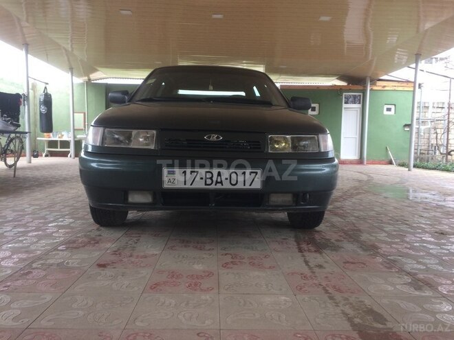 LADA (VAZ) 2110 2010, 195,000 km - 1.6 л - Şabran