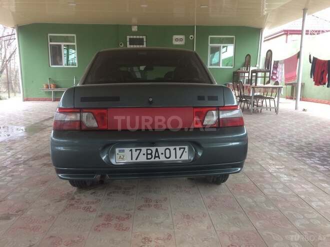 LADA (VAZ) 2110 2010, 195,000 km - 1.6 л - Şabran