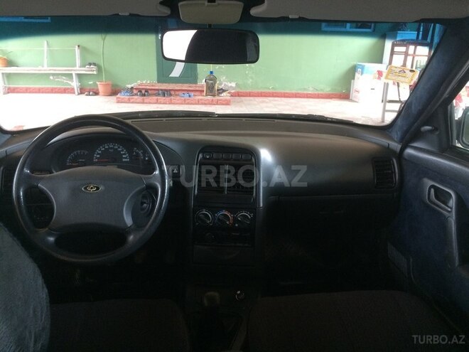 LADA (VAZ) 2110 2010, 195,000 km - 1.6 л - Şabran