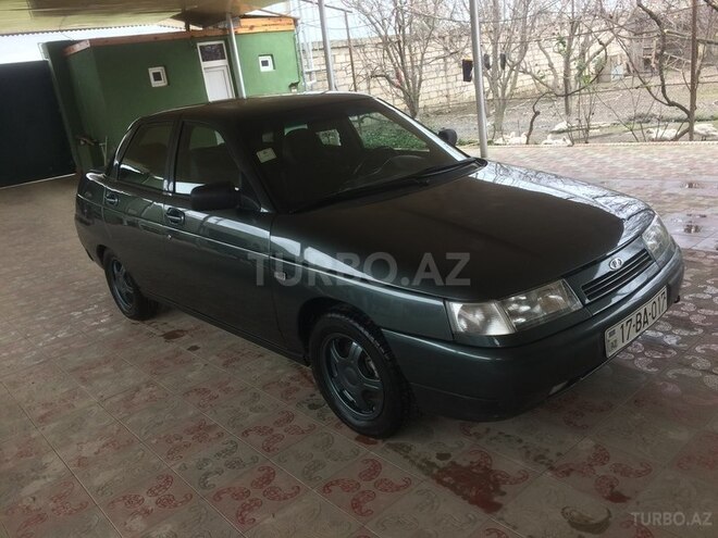 LADA (VAZ) 2110 2010, 195,000 km - 1.6 л - Şabran