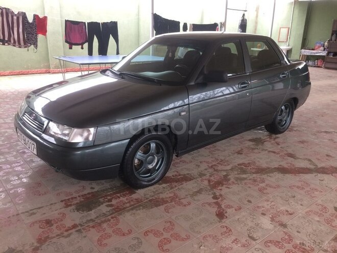 LADA (VAZ) 2110 2010, 195,000 km - 1.6 л - Şabran