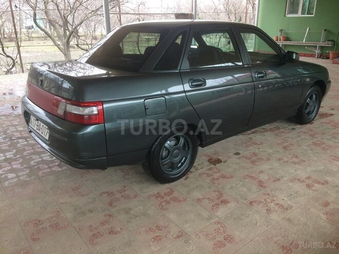 LADA (VAZ) 2110 2010, 195,000 km - 1.6 л - Şabran
