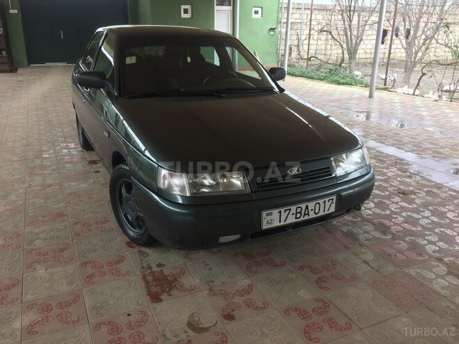 LADA (VAZ) 2110 2010, 195,000 km - 1.6 л - Şabran