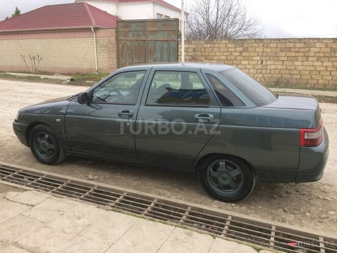LADA (VAZ) 2110 2010, 195,000 km - 1.6 л - Şabran
