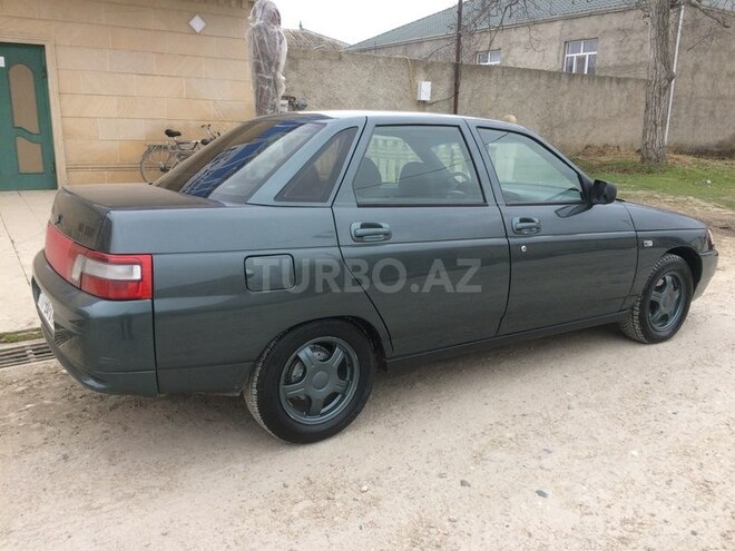 LADA (VAZ) 2110 2010, 195,000 km - 1.6 л - Şabran