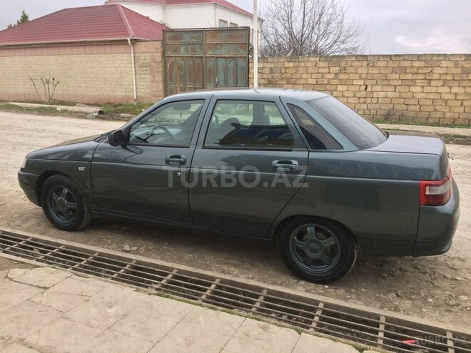 LADA (VAZ) 2110 2010, 195,000 km - 1.6 л - Şabran