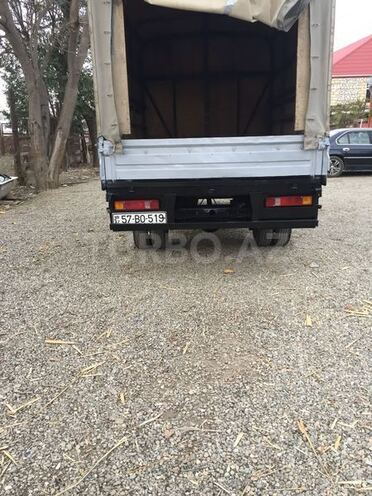 GAZ 2705 2002, 264,000 km - 2.5 l - Şəmkir