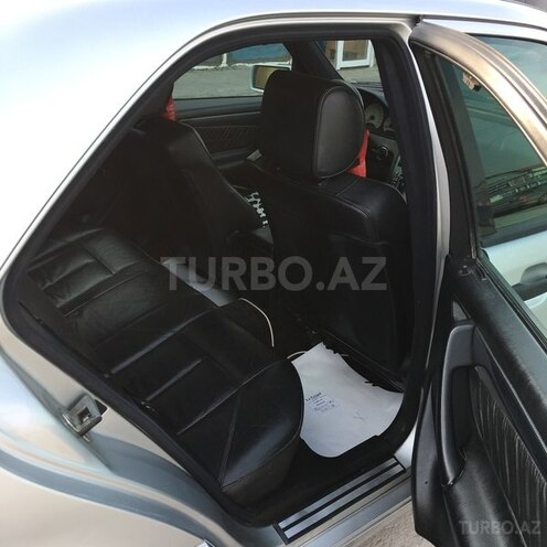Mercedes C 230 1998, 400,000 km - 2.3 l - Bakı