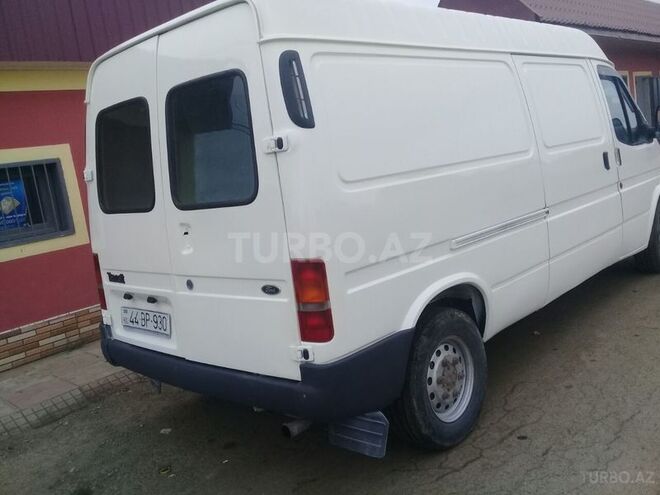 Ford Transit 1998, 330,000 km - 2.5 l - Masallı