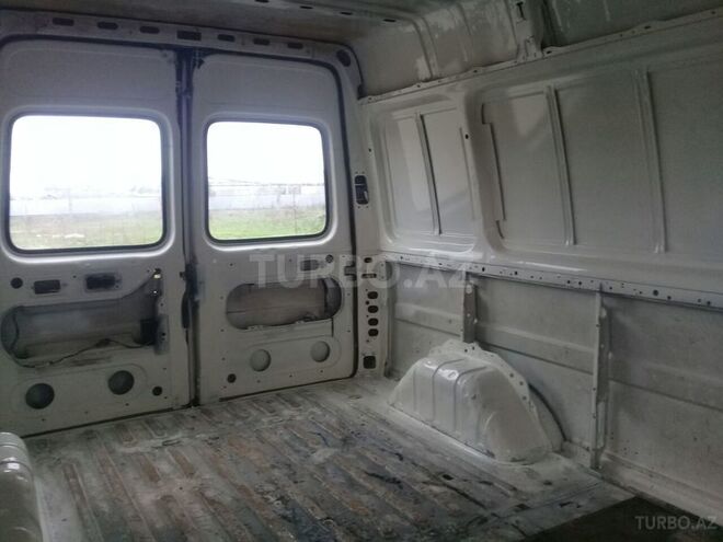 Ford Transit 1998, 330,000 km - 2.5 l - Masallı