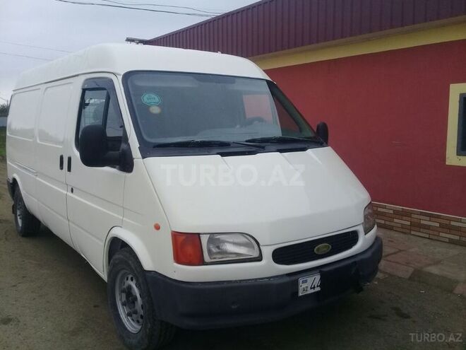 Ford Transit 1998, 330,000 km - 2.5 l - Masallı