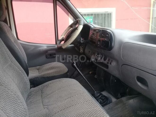Ford Transit 1998, 330,000 km - 2.5 l - Masallı