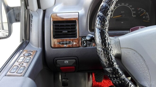 Mercedes Vito 111 2000, 340,000 km - 2.2 l - Zaqatala