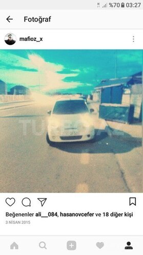 Daewoo Matiz 2011, 14,000 km - 0.8 l - Bakı