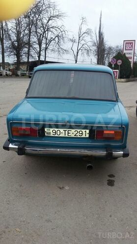 LADA (VAZ) 2106 1994, 165,000 km - 1.6 l - Xaçmaz