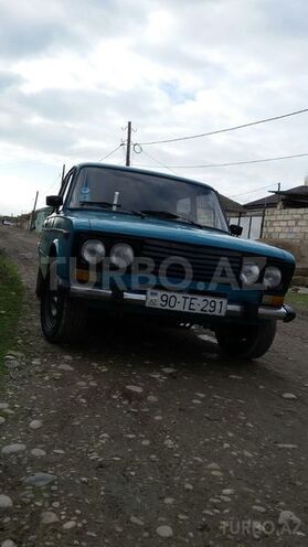LADA (VAZ) 2106 1994, 165,000 km - 1.6 l - Xaçmaz