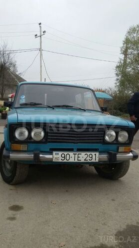 LADA (VAZ) 2106 1994, 165,000 km - 1.6 l - Xaçmaz