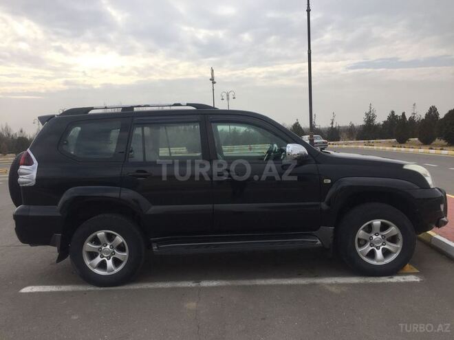 Toyota Prado 2008, 380,000 km - 3.0 l - Naxçıvan