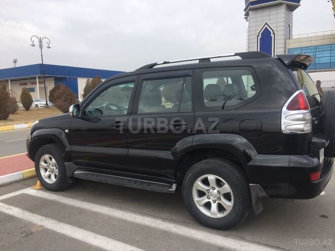 Toyota Prado 2008, 380,000 km - 3.0 l - Naxçıvan