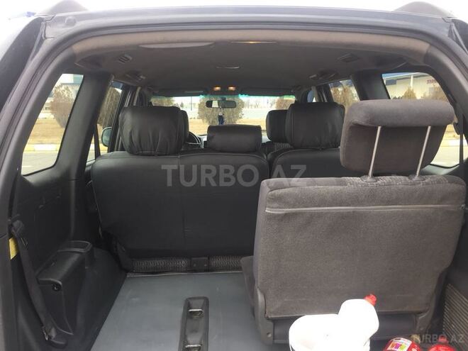 Toyota Prado 2008, 380,000 km - 3.0 l - Naxçıvan