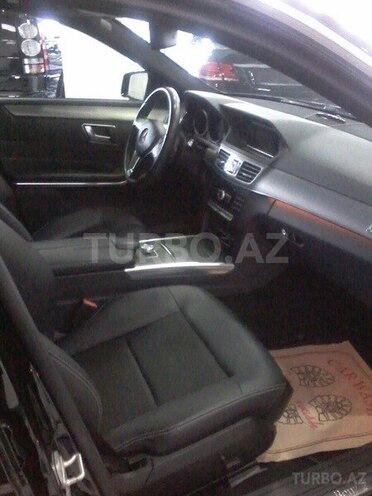 Mercedes E 220 2015, 97,500 km - 2.2 l - Bakı