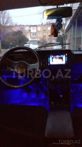LADA (VAZ) 2107 2007, 85,000 km - 1.6 l - Gəncə