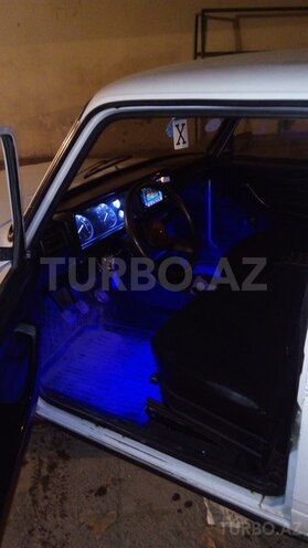 LADA (VAZ) 2107 2007, 85,000 km - 1.6 l - Gəncə