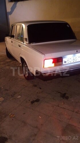 LADA (VAZ) 2107 2007, 85,000 km - 1.6 l - Gəncə