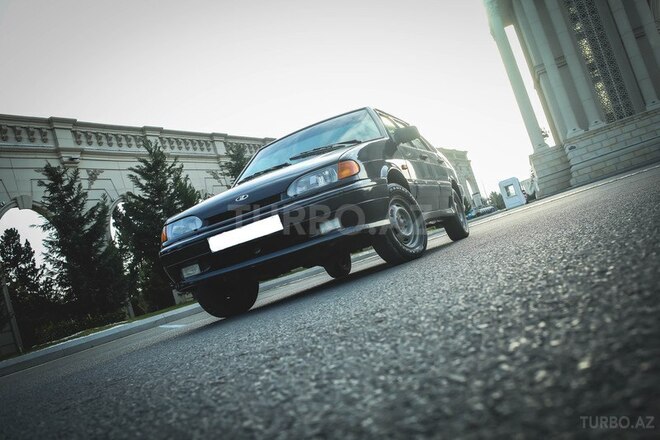 LADA (VAZ) 2115 2007, 170,000 km - 1.6 l - Gəncə