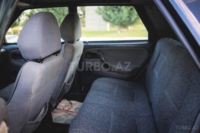 LADA (VAZ) 2115 2007, 170,000 km - 1.6 l - Gəncə