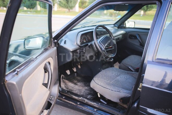 LADA (VAZ) 2115 2007, 170,000 km - 1.6 l - Gəncə