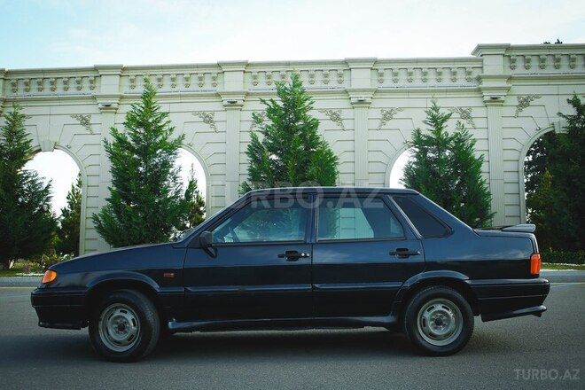 LADA (VAZ) 2115 2007, 170,000 km - 1.6 l - Gəncə