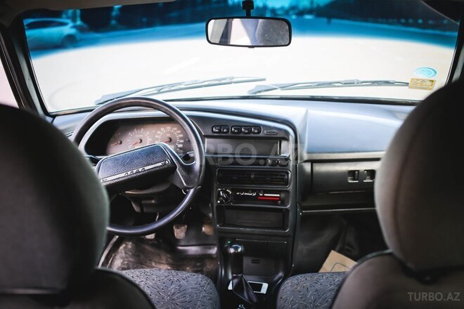 LADA (VAZ) 2115 2007, 170,000 km - 1.6 l - Gəncə