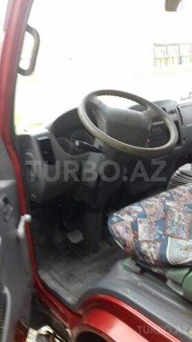 Foton Ollin 2010, 175,000 km - 3.7 л - Xırdalan