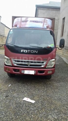Foton Ollin 2010, 175,000 km - 3.7 л - Xırdalan