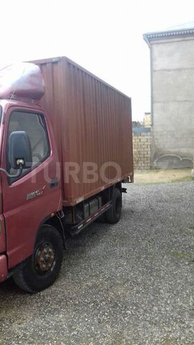 Foton Ollin 2010, 175,000 km - 3.7 л - Xırdalan