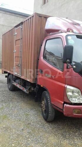 Foton Ollin 2010, 175,000 km - 3.7 л - Xırdalan