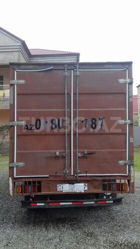 Foton Ollin 2010, 175,000 km - 3.7 л - Xırdalan
