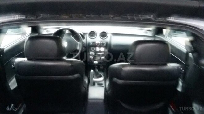 Hyundai Coupe 2007, 120,000 km - 2.7 l - Bakı