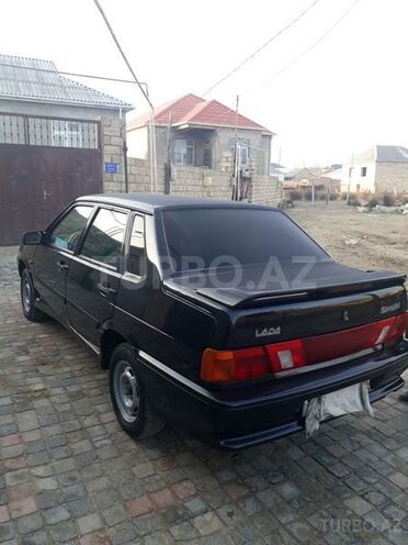 LADA (VAZ) 2115 2009, 140,000 km - 1.8 l - Sumqayıt