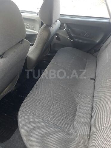LADA (VAZ) 2115 2009, 140,000 km - 1.8 l - Sumqayıt