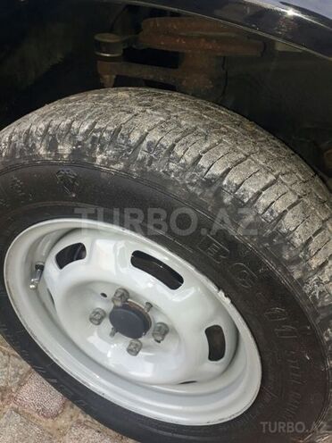 LADA (VAZ) 2115 2009, 140,000 km - 1.8 l - Sumqayıt