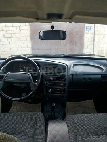 LADA (VAZ) 2115 2009, 140,000 km - 1.8 l - Sumqayıt