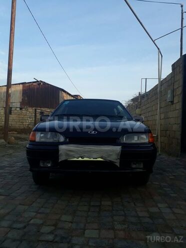 LADA (VAZ) 2115 2009, 140,000 km - 1.8 l - Sumqayıt