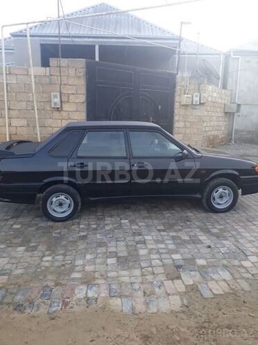 LADA (VAZ) 2115 2009, 140,000 km - 1.8 l - Sumqayıt