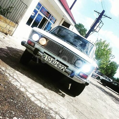 LADA (VAZ) 2106 1998, 201,378 km - 0.2 l - Bakı