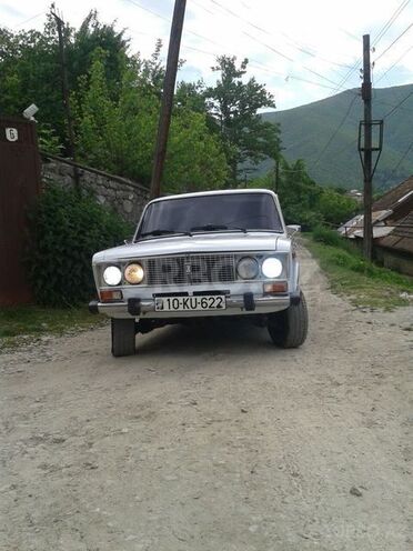 LADA (VAZ) 2106 1998, 201,378 km - 0.2 l - Bakı