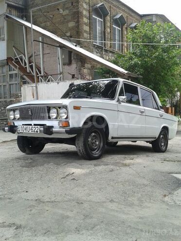 LADA (VAZ) 2106 1998, 201,378 km - 0.2 l - Bakı