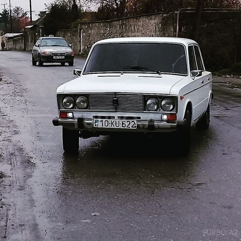 LADA (VAZ) 2106 1998, 201,378 km - 0.2 l - Bakı